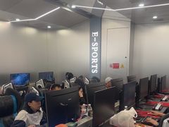 -鑫电竞(垡头店)