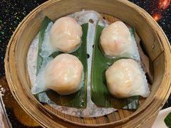 味可道虾饺皇-味可道美食坊(福基路店)