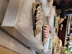 -北京王府井希尔顿酒店·万斯阁西餐厅