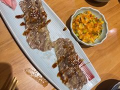 -一心创作料理屋(经开万达店)