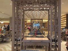 -舟山朱家尖威斯汀酒店·知味标帜自助餐厅