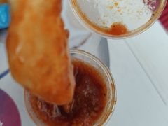 -德克士(阳光店)