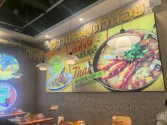 -小小集渔·泰式大排档(太古里香槟店)