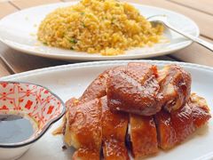 -欢乐蟹庄·精品农家乐(阳澄湖莲花岛店)