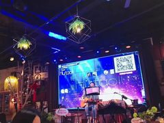 -胡桃里音乐酒馆(仓山万达店)