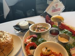 -莫尔顿牛排坊(浦东ifc店)