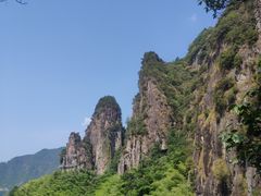 -南尖岩