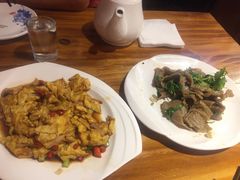 香醋鸡蛋-德居源