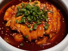 重庆口水鸡-新沸腾鱼乡(世贸天阶店)