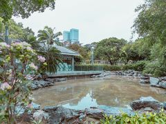 -四海公园(南山区)