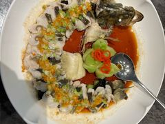 -悦厨中餐厅(成都天府丽都喜来登饭店)