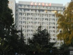 -北京工商大学(阜成路校区)