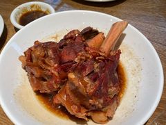 -上关雪東北菜(中房金谊店)