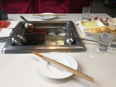 -海底捞火锅(北京路店)