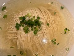 -松鹤楼·苏式汤面(虹桥天地店)