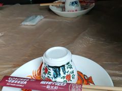 -霸王虾·小龙虾香辣蟹(玉林店)