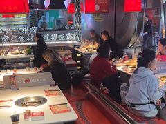 -小龙坎火锅(IFS HOT店)
