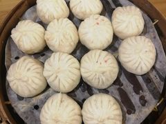 豆芽菜包子-陈傻子餐厅(世纪都会店)