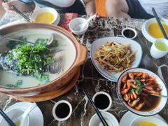 -风味小馆(天目湖宾馆店)