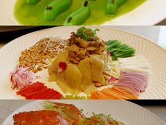 -深圳美高梅酒店-品聚嘉府中餐厅