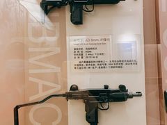 -中国北方国际射击场