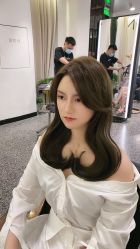 -SWANK SALON