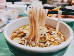 -令氏家外家周秦食府(高新店)