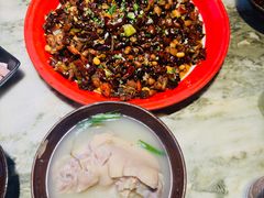 -常和州·夜宵大排档(常州单店)