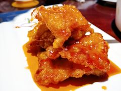 -小南洋海景餐厅(深圳湾店)