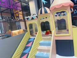 -动力星球家庭亲子游乐中心