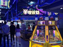 -核客电玩城(东门店)