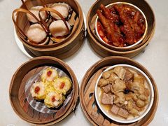 -金鼎轩·南北家乡菜(团结湖店)