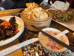 -尽善百年古院餐厅(王家老宅店)