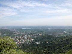 -香山公园