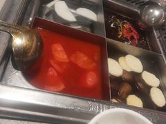 -海底捞火锅(振华商厦店)