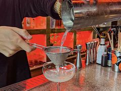 -The Drinkery (瑞金店)