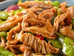 -大哈福烧烤·海鲜·家常菜(延安三路店)
