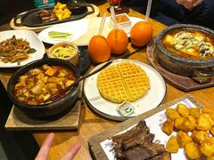 -马灯部落·西湖边的创意山景餐厅(虎跑动物园店)