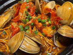 -稻香海鲜饭店(第一国际店)