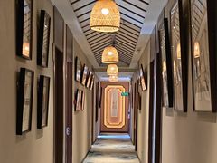 -沐春秋茶书院·茶室.茶馆.商务包房(知春路店)