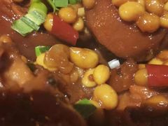 -青年公社烤鸭(青年路店)