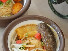 -食神鱼头佛跳墙(百子湾旗舰店)