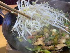 -张氏父子常德肠子馆(贺龙店)