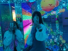 -苏州5D星空错觉艺术馆