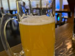 -The BREW·酿餐厅(浦东嘉里大酒店)