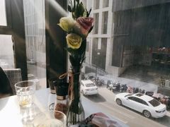 -棒沙拉·轻食餐厅(华润店)