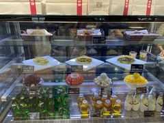 -劳顶笨咖啡(益华广场店)