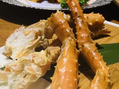 -九井澤精致料理(金茂店)