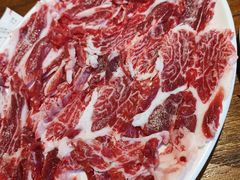 -牛必福潮汕牛肉火锅(油坊桥店)