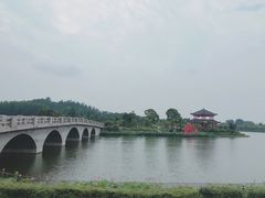 -南京银杏湖乐园